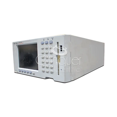 USED SHIMADZU SCL-10A VP