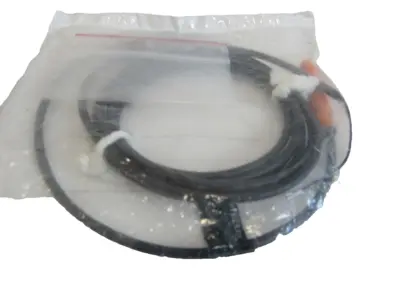 NEW IFM EFECTOR IE5202 PROXIMITY SWITCH IE-2002-FROG