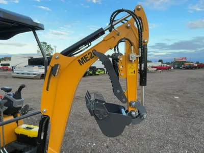 Used 2026 SDLANCH ME20 DIESEL Crawler Excavators - Mini Michigan US | Miedema Asset Management Group #1468638