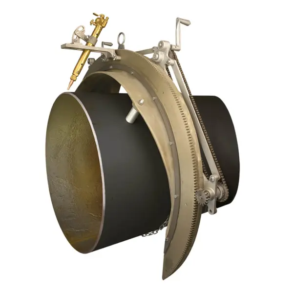 Used MATHEY DEARMAN 6SA Pipe Bevelers South Carolina US | General Equipment and Supply #1486286
