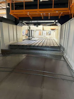 2023 MIGHTY VIPER PMC-5127AD Gantry Machining Centers (incld. Bridge & Double Column) | Machinery Network (13)