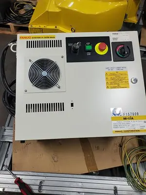 USED 2014 FANUC M-1IA/0.5S
