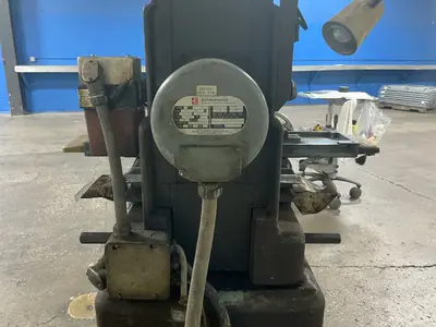 USED BOYARSCHULTZ H612 CHALLENGER