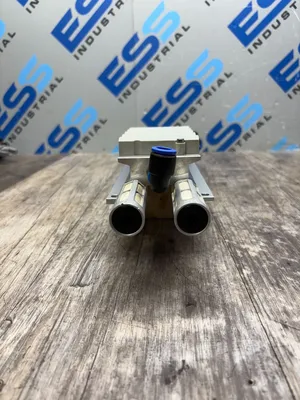 Used Festo CPE18-PRS-3/8-9 Pumps South Carolina US | ESS Industrial Equipment Sales #1326539