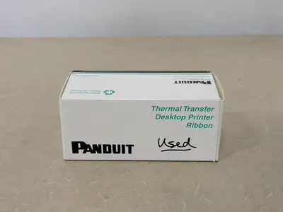 USED PANDUIT RMEH4BL