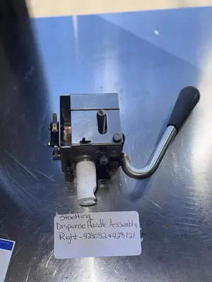 Used STOELTING 428121, 428082 Food, Restaurant, & Bakery Parts & Accessories Georgia US | Southeast Equipment Sales #925600