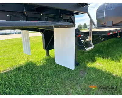 Used DEMCO _UNKNOWN_ Liquid Supply Trailers Iowa US | Keast Enterprises #1360189