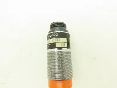 Namco EE53076400 Inductive Proximity Sensor 30mm 20-230VAC/DC 0.5A Max 3A Inrush