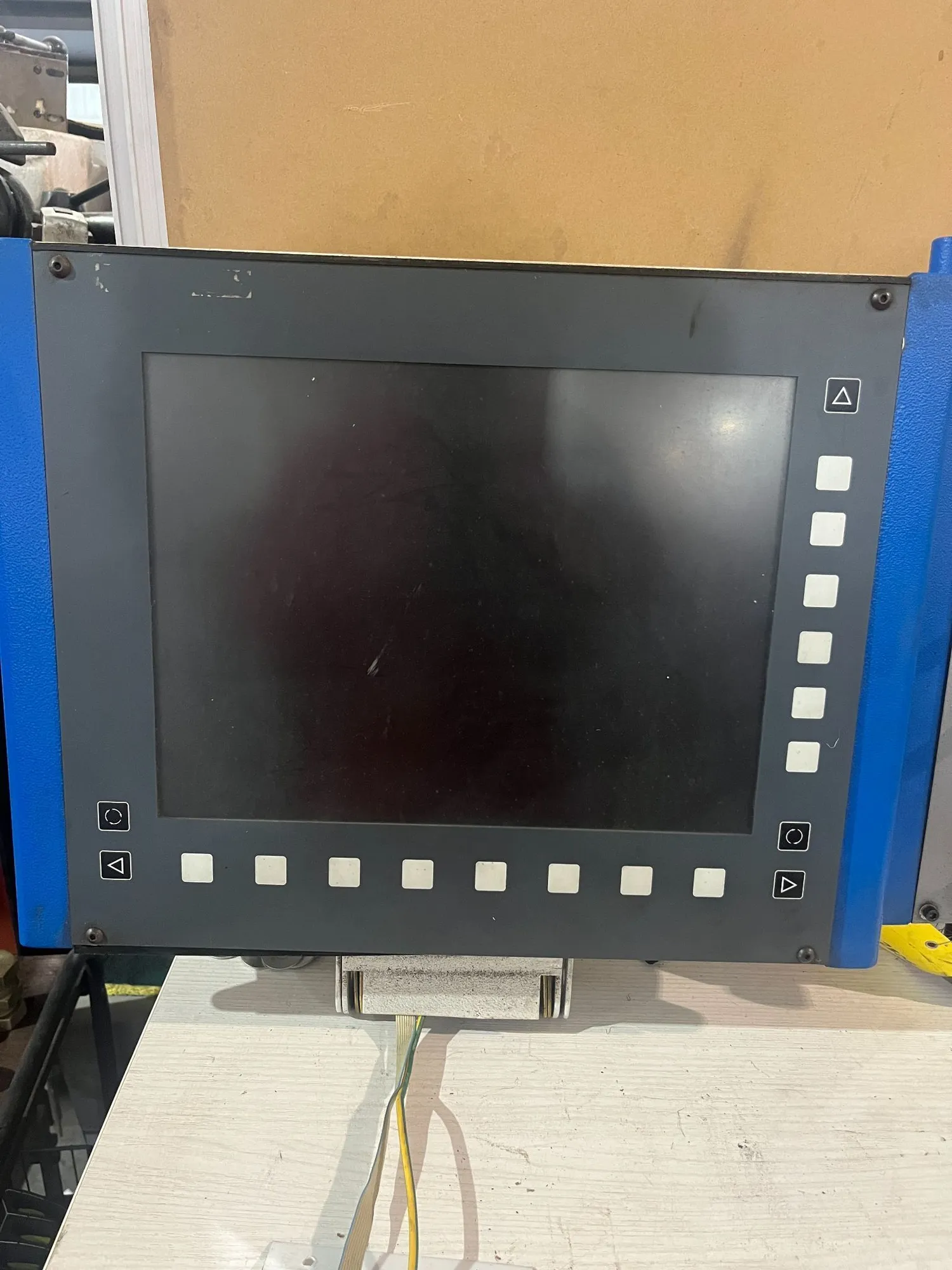 USED HEIDENHAIN iTNC 530