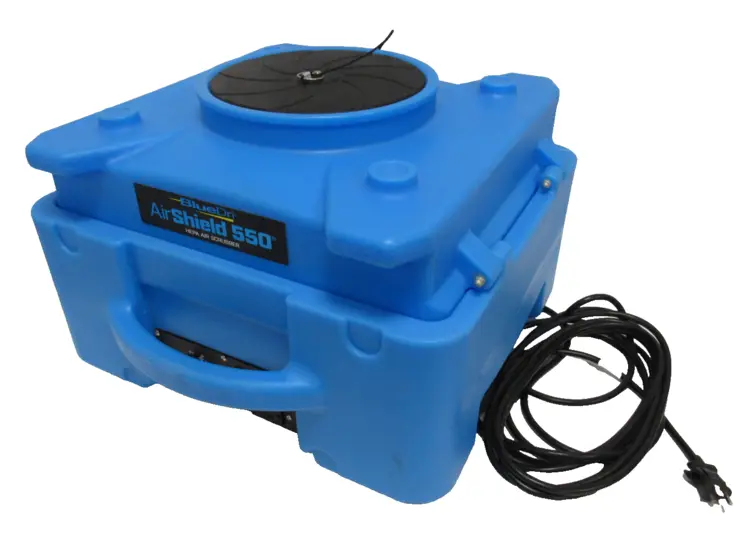 Used BLUEDRI _UNKNOWN_ Misc Electrical & Power Parts | SB Industrial Supply #840660