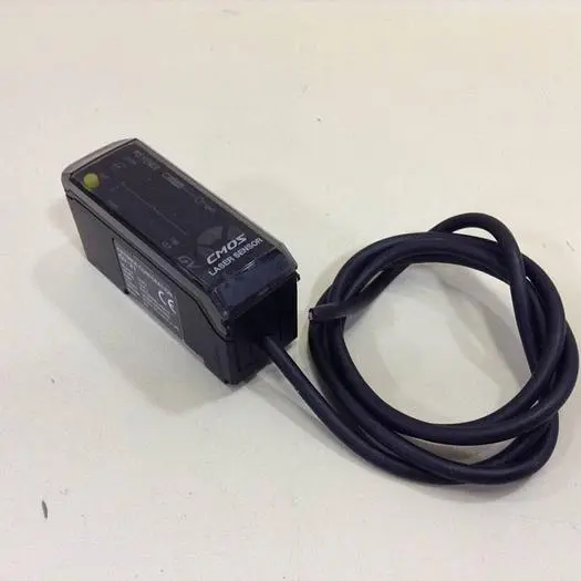 Used KEYENCE CORP GV-21 Sensors Michigan US | Ideal Machinery #608887