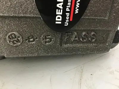 USED DENISON HYDRAULICS T6C 005 3R00 B1 N0P