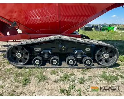 Used J\U0026M _UNKNOWN_ Grain Carts Iowa US | Keast Enterprises #1360265