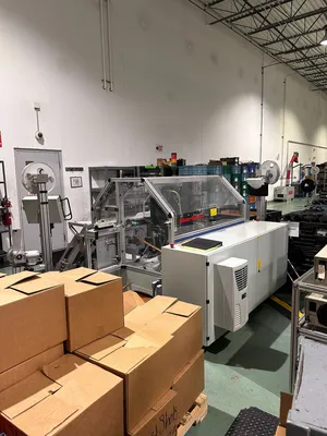 2020 Eberhard EBS 3000 LT Insertion Machines | Asset Exchange Corporation (10)