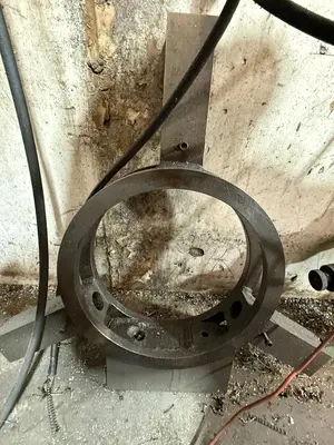 GEMINIS GE-650 Lathes | ListingHippo (18)