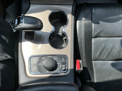 Used 2015 JEEP GRAND CHEROKEE SUVs Michigan US | Miedema Asset Management Group #1325770