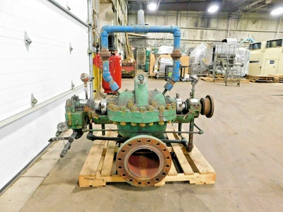 Used Sulzer Does Not Apply Pumps Ohio US | Equipment Recovery Corp. #1331708