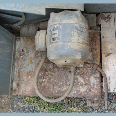 USED PAN AMERICAN E