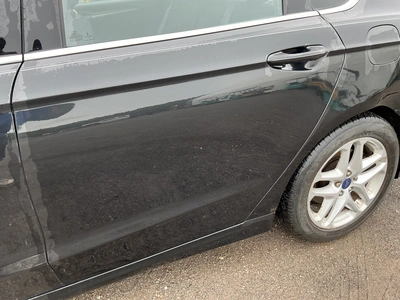 Used 2013 FORD FUSION Sedans Michigan US | Miedema Asset Management Group #1406897