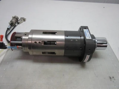 Used DOVER _UNKNOWN_ Spindle Motors Texas US | OCO Industrial #1599981
