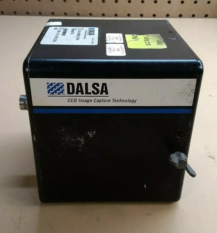 Used Dalsa _UNKNOWN_ Sensors South Carolina US | Palmetto Automation #1181452