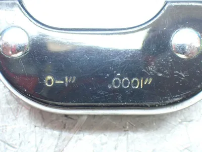 Used _UNKNOWN_ _UNKNOWN_ Measurement Kits Ohio US | HGR 24 #941808