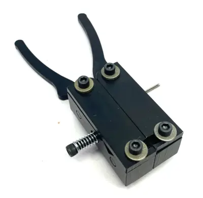 Used Printer Pals Printer Pals Belt Bonding Tool Tooling & Accessories (Other) Michigan US | Maverick Industrial Sales #1401398