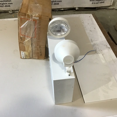 Carpenter ACM-12-100-VM Emergency Lighting & Power Equipment 120/277VAC 60Hz 15W