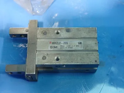 Pneumatic Cylinders