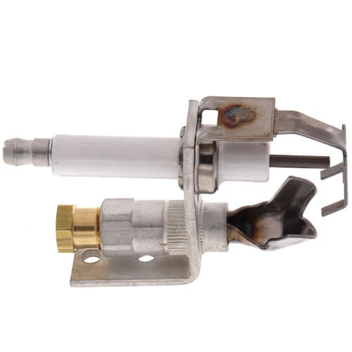 Honeywell Q345A1313 Burner Control [New]