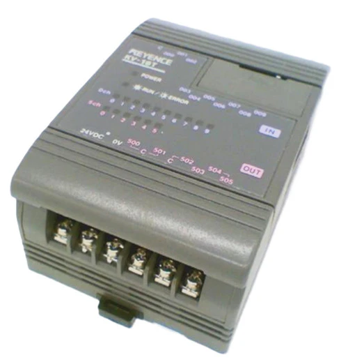 Keyence KV-16T [New]