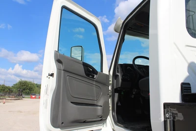 Used 2020 INTERNATIONAL MV Septic/Sewer/Vacuum Trucks Texas US | Roll Off Truck World #1491806