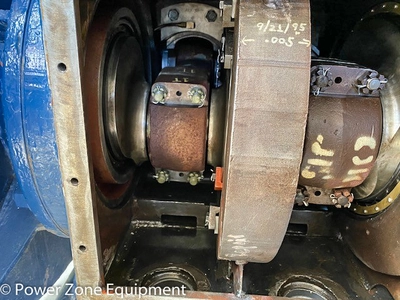 USED OILWELL SA640-5
