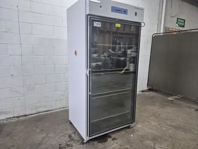 USED THERMO FISHER SCIENTIFIC FORMA 3960 SERIES
