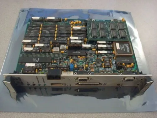 Used PERCEPTRON _UNKNOWN_ PLC Processors Wisconsin US | Green Industrial #668435