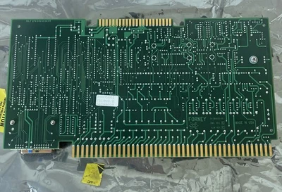 New | in-Stock FORNEY D-388055-01 Rev. C PLC Processors Indiana US | J&J Industrial Supply #497913