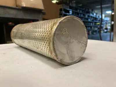 USED SCHROEDER CC10/9C10