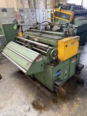 USED COE CPR-PO-20054