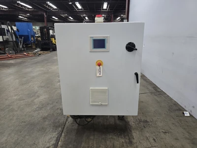USED POLYMER SYSTEMS EGP-38