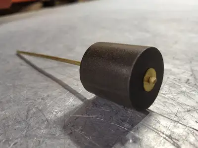NEW QUALITROL 035-008-01