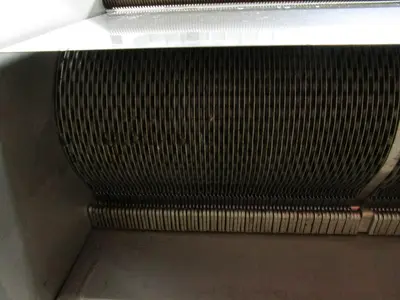 USED MUELLER AT40 SSB-10