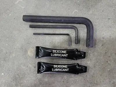 NEW AESSEAL 680379/442-24