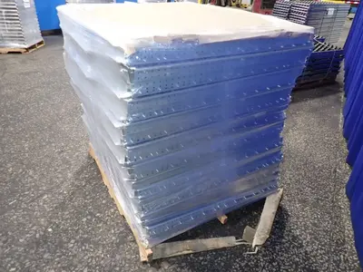 36" X 12" Conveyors
