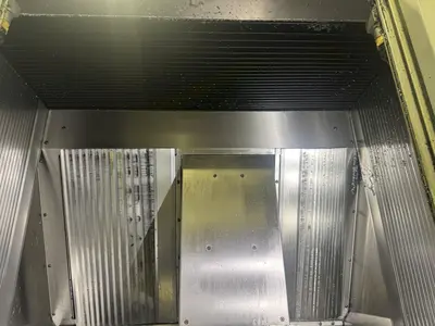 USED 2012 HERMLE C22U