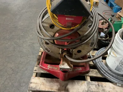Used _UNKNOWN_ _UNKNOWN_ Plumbing Equipment Michigan US | Miedema Asset Management Group #1320266