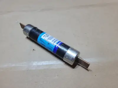 Used LITTELFUSE FLSR100ID Fuses British Columbia CA | Lenmark #1489007