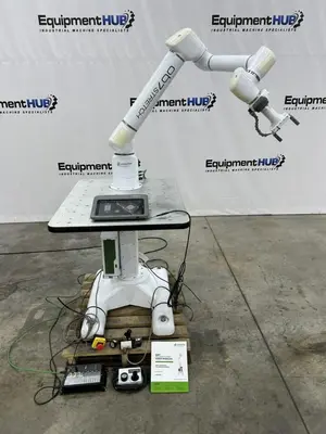 Used 2022 PRODUCTIVE ROBOTICS OB7-STRETCH Robots Georgia US | The Equipment Hub #921657