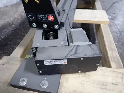 USED RE SPA WR100.1100.120.1BRESMART