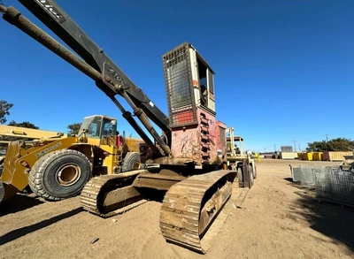 PRTENTICE CRANE / BARKO   with magnet
