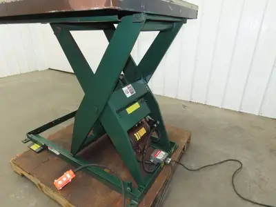 Used SOUTHWORTH _UNKNOWN_ Misc Lifts Indiana US | Arrow Industrial #1424034